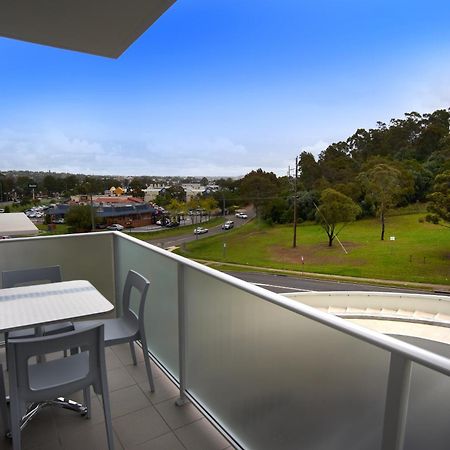 Quest Campbelltown Lejlighedshotel Eksteriør billede