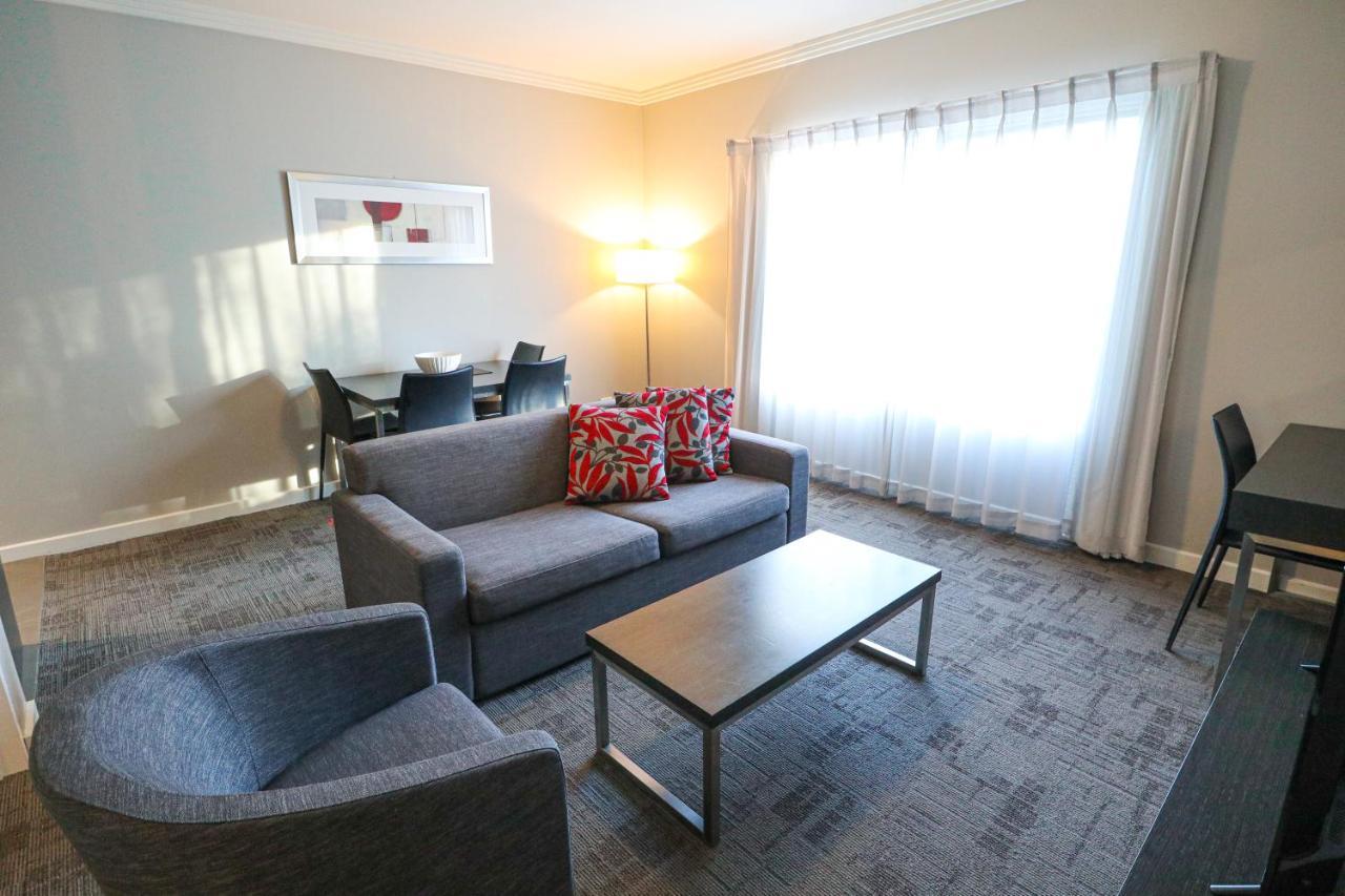Quest Campbelltown Lejlighedshotel Eksteriør billede