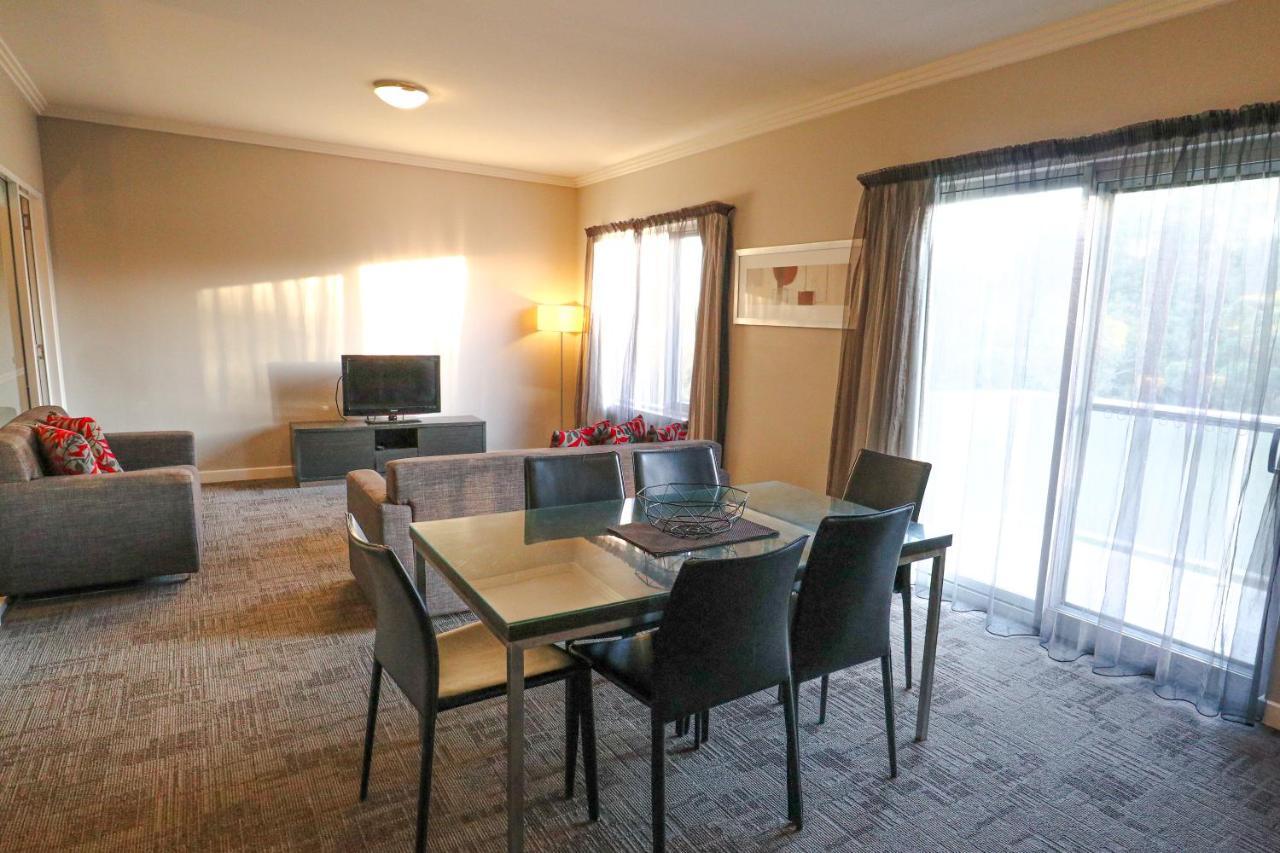 Quest Campbelltown Lejlighedshotel Eksteriør billede