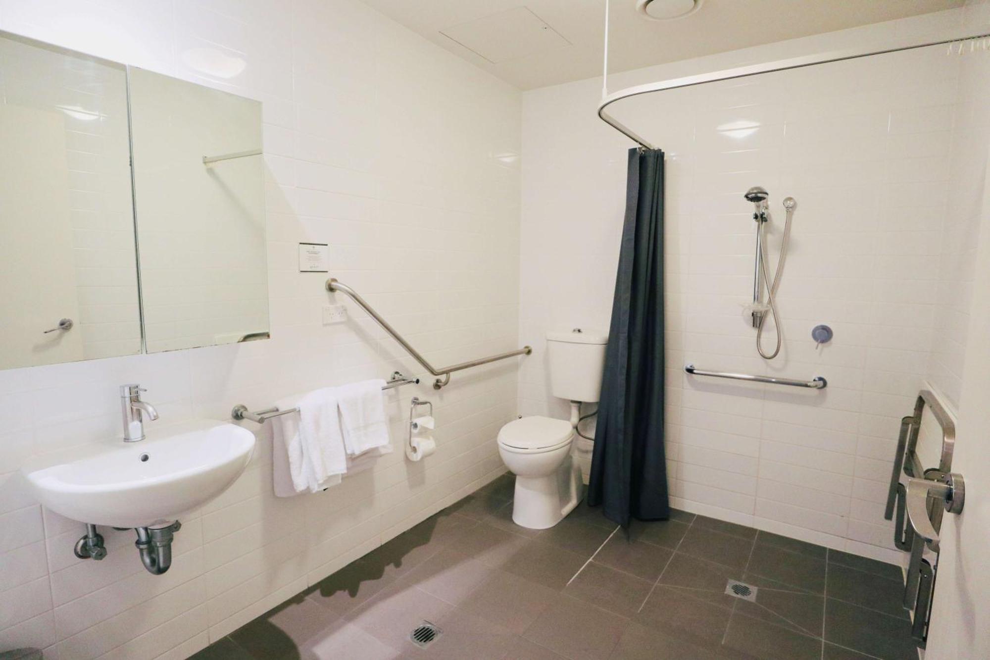 Quest Campbelltown Lejlighedshotel Eksteriør billede