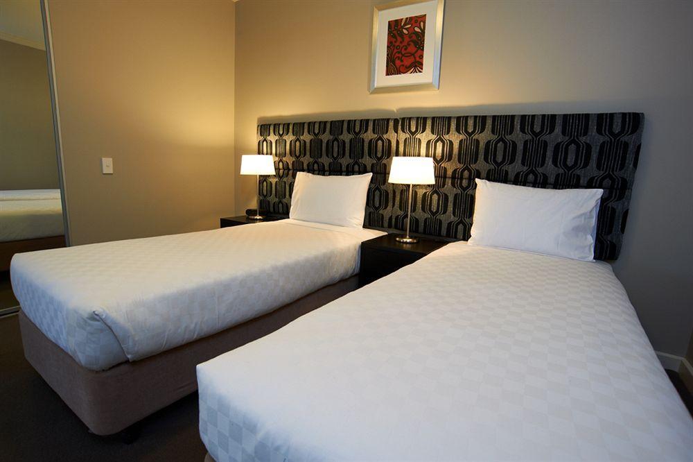 Quest Campbelltown Lejlighedshotel Eksteriør billede