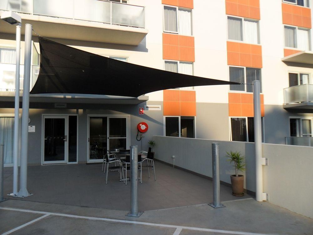 Quest Campbelltown Lejlighedshotel Eksteriør billede