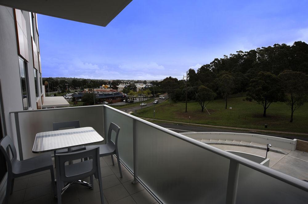 Quest Campbelltown Lejlighedshotel Eksteriør billede