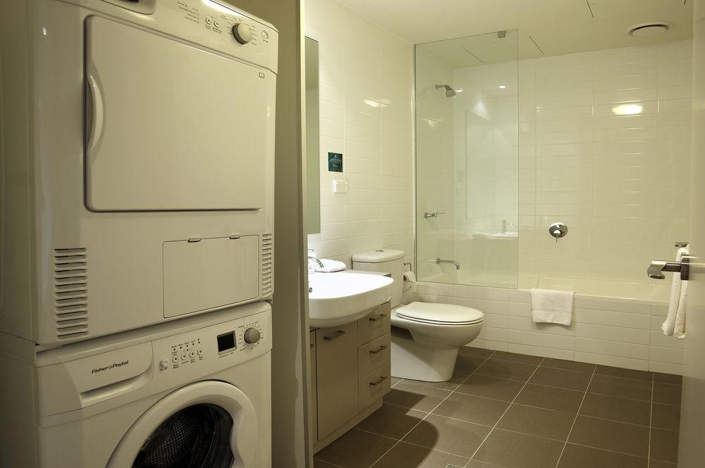 Quest Campbelltown Lejlighedshotel Eksteriør billede