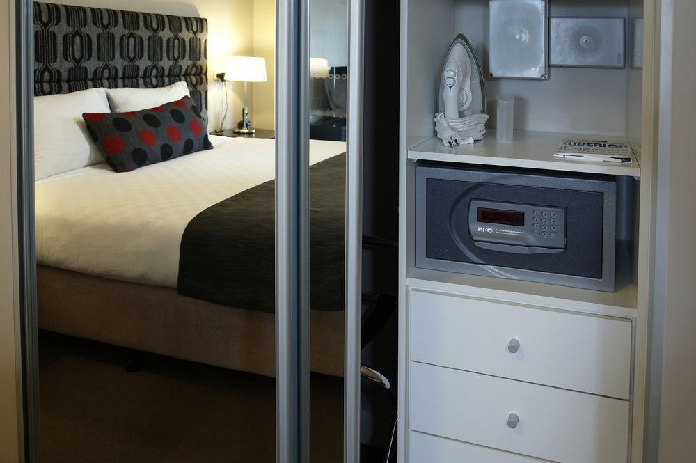 Quest Campbelltown Lejlighedshotel Eksteriør billede