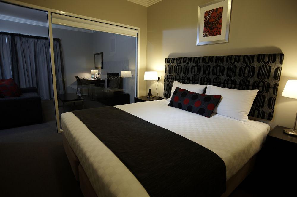 Quest Campbelltown Lejlighedshotel Eksteriør billede