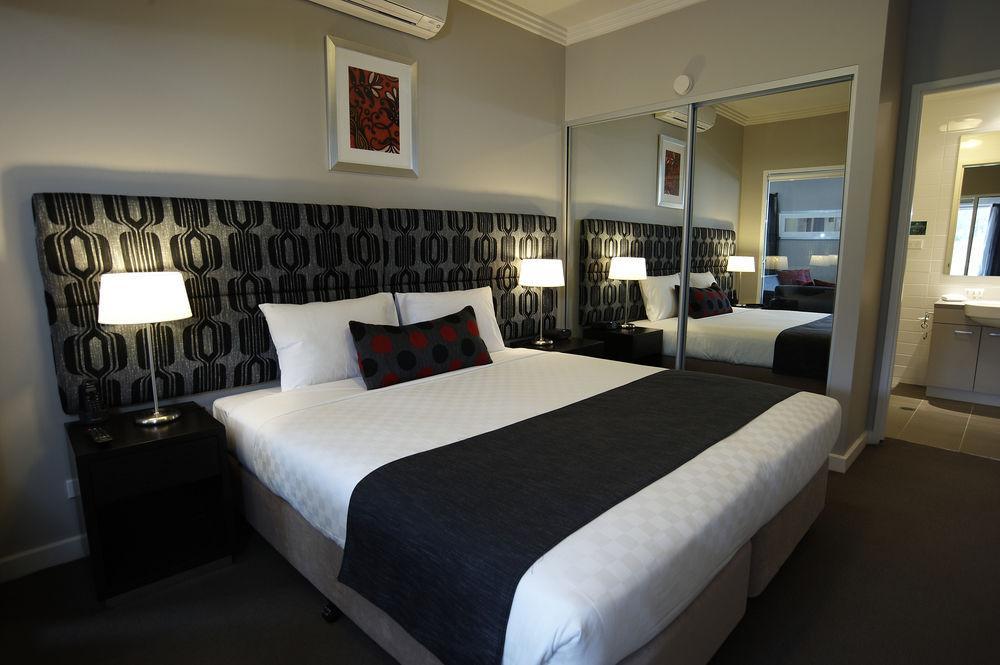 Quest Campbelltown Lejlighedshotel Eksteriør billede