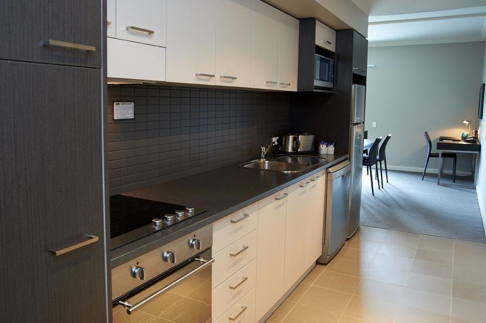 Quest Campbelltown Lejlighedshotel Eksteriør billede