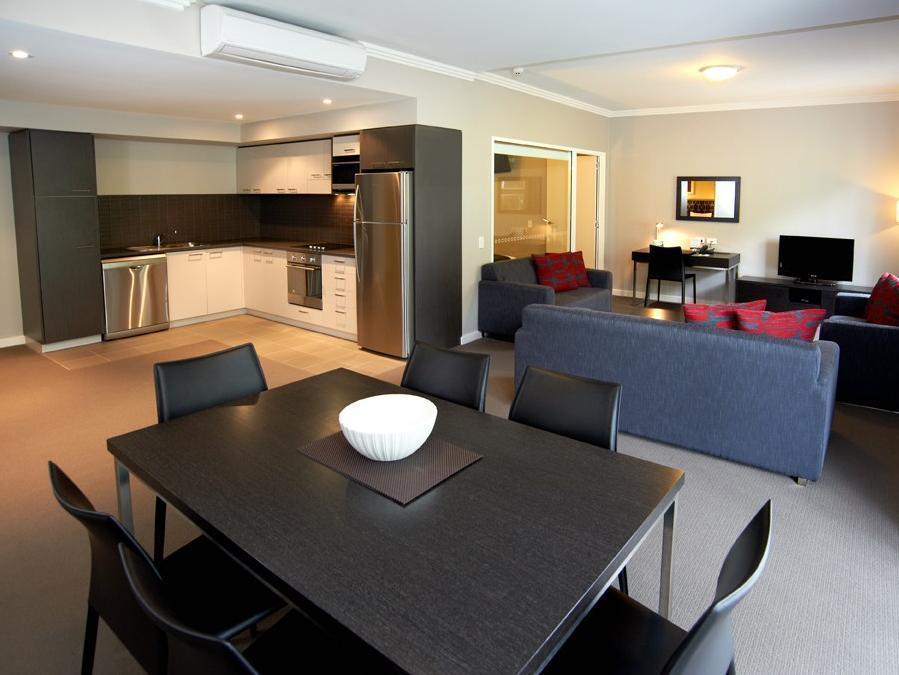 Quest Campbelltown Lejlighedshotel Eksteriør billede