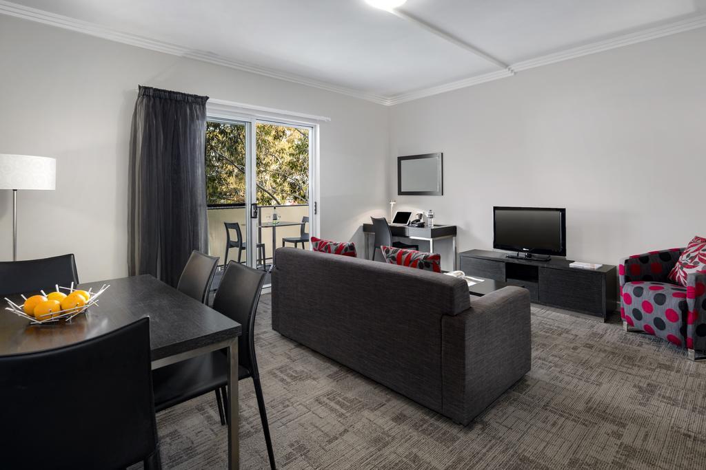Quest Campbelltown Lejlighedshotel Eksteriør billede