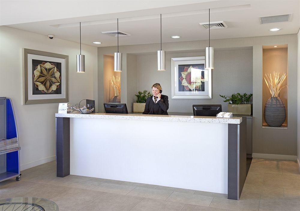 Quest Campbelltown Lejlighedshotel Eksteriør billede