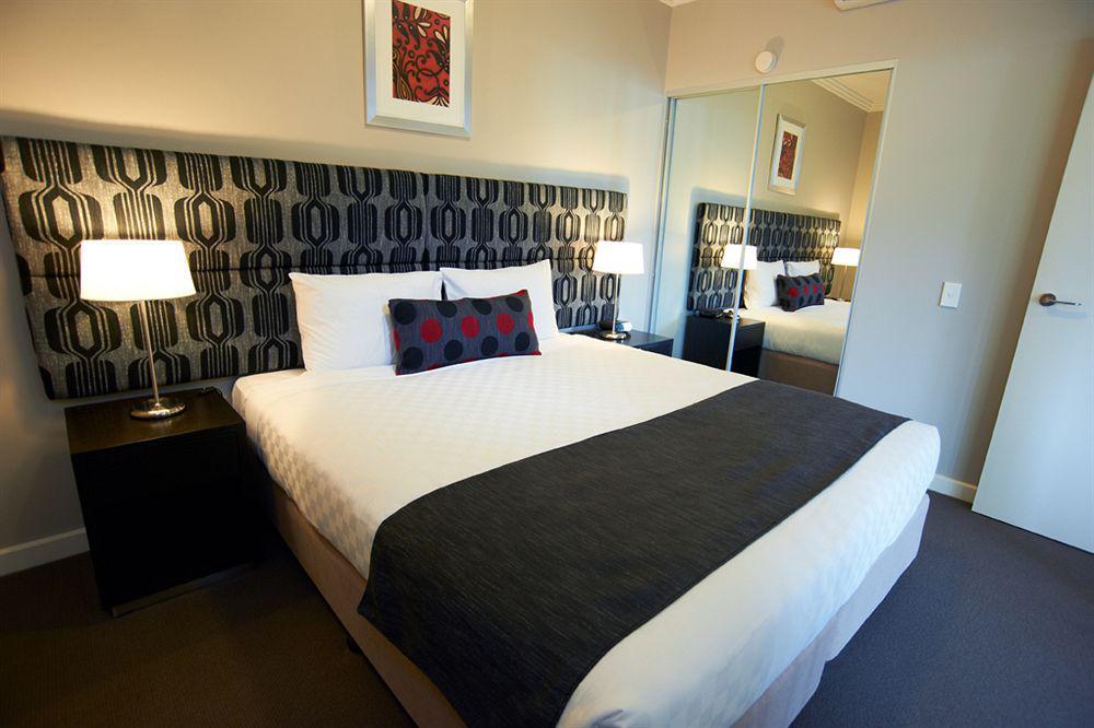 Quest Campbelltown Lejlighedshotel Eksteriør billede