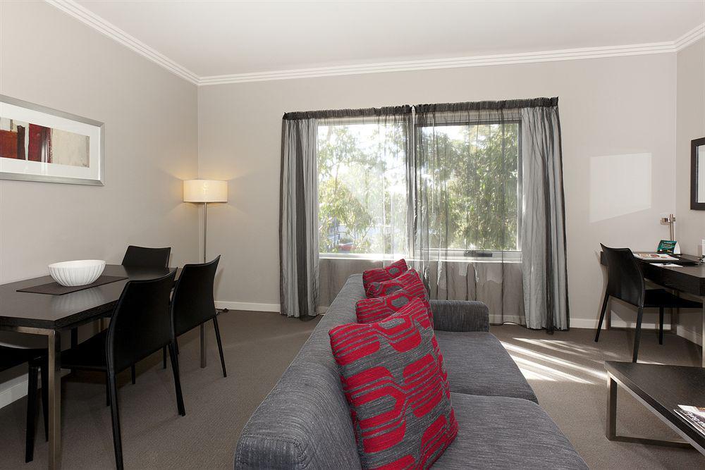 Quest Campbelltown Lejlighedshotel Eksteriør billede