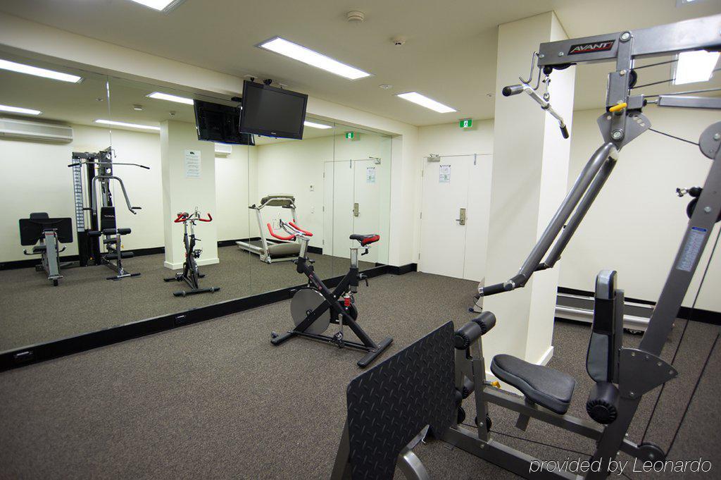 Quest Campbelltown Lejlighedshotel Faciliteter billede