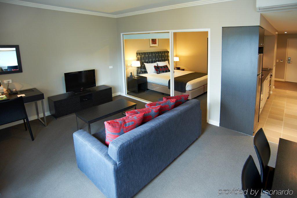 Quest Campbelltown Lejlighedshotel Værelse billede