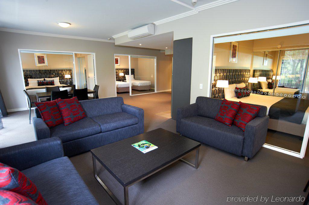 Quest Campbelltown Lejlighedshotel Værelse billede