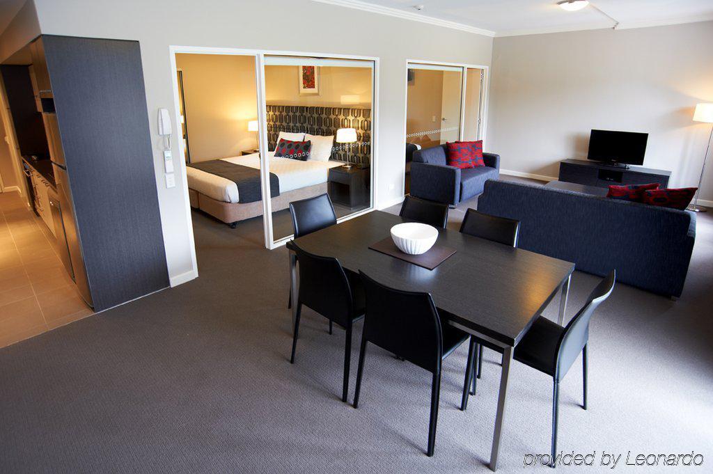 Quest Campbelltown Lejlighedshotel Værelse billede