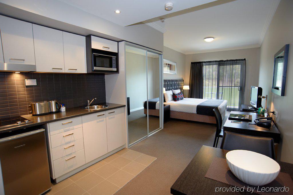 Quest Campbelltown Lejlighedshotel Værelse billede
