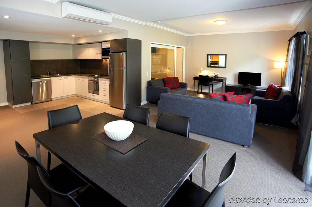 Quest Campbelltown Lejlighedshotel Værelse billede