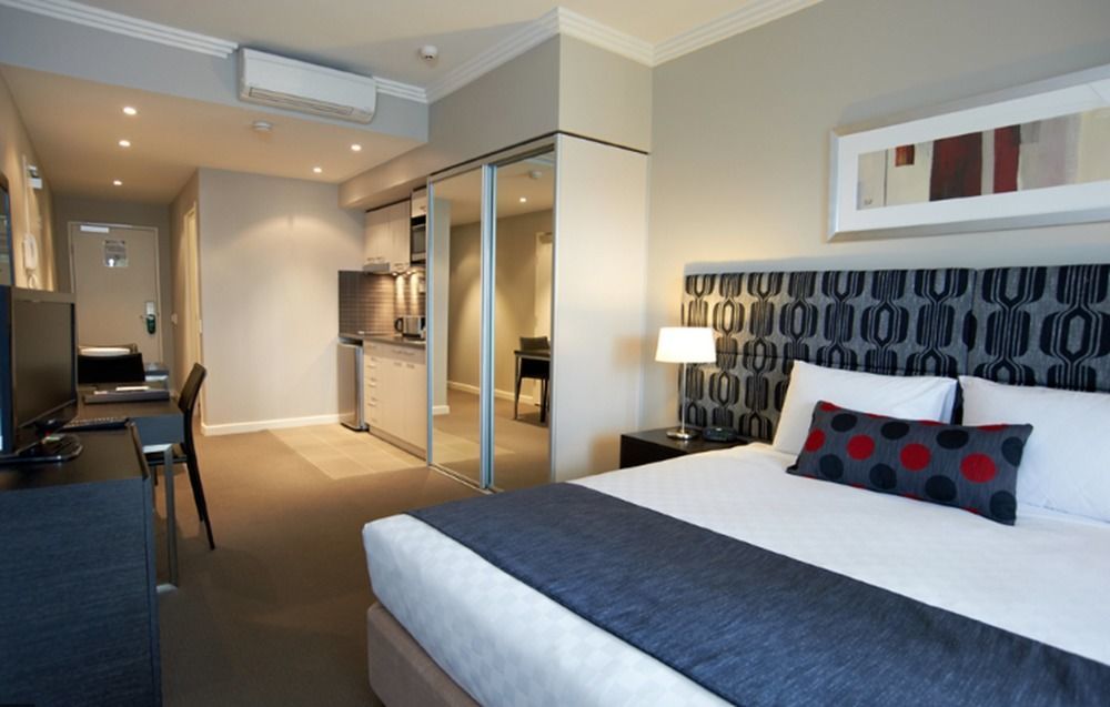 Quest Campbelltown Lejlighedshotel Eksteriør billede