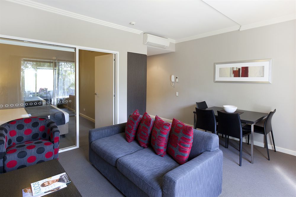 Quest Campbelltown Lejlighedshotel Eksteriør billede