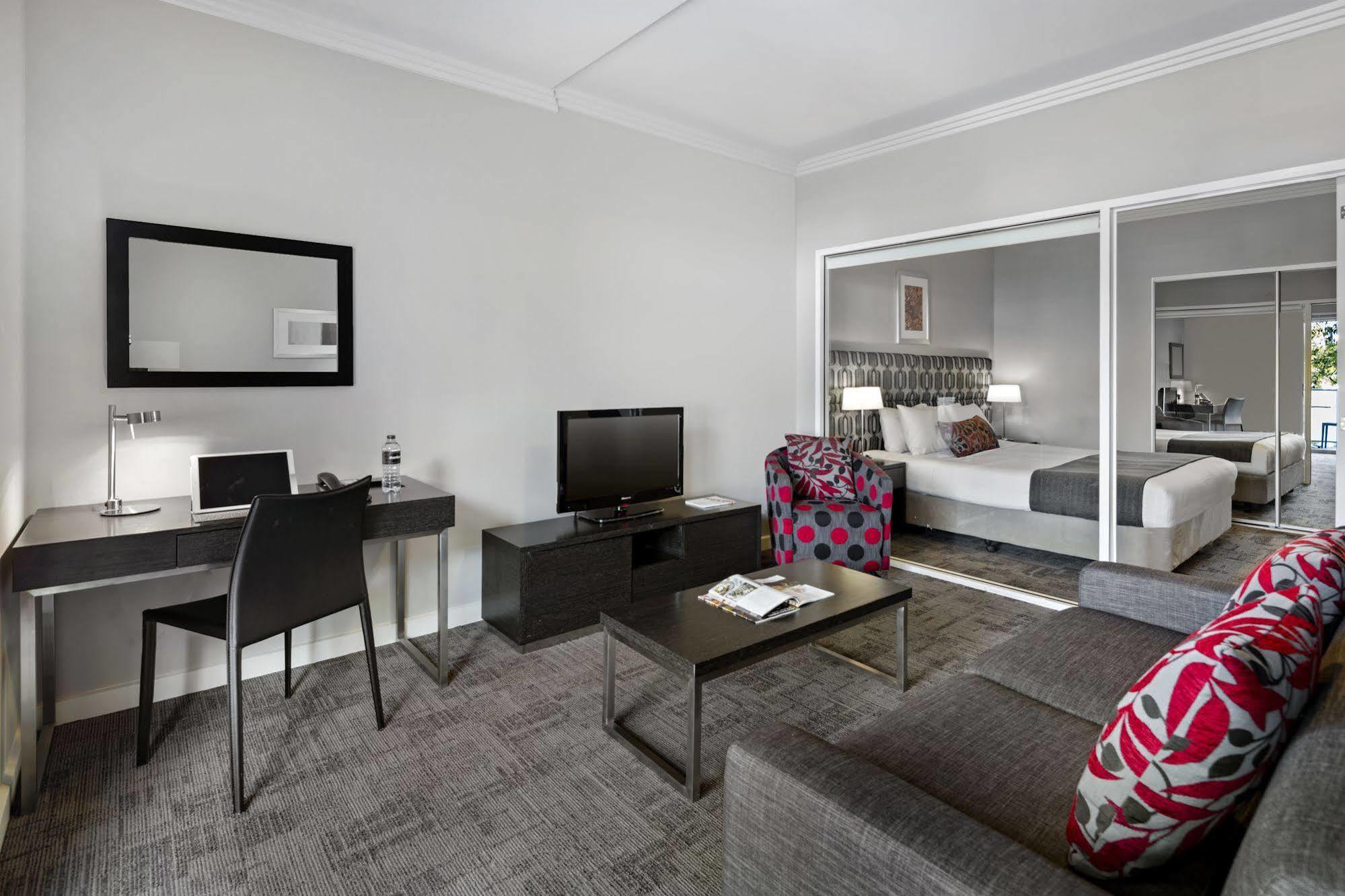 Quest Campbelltown Lejlighedshotel Eksteriør billede