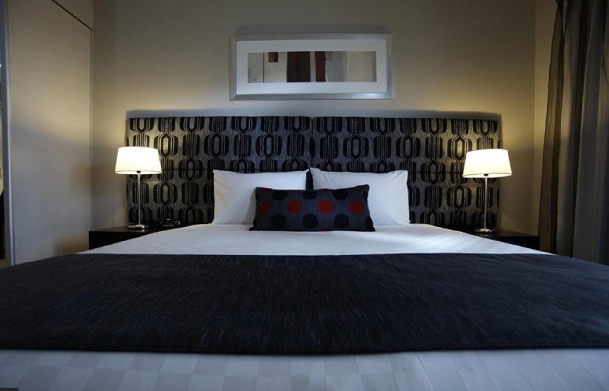 Quest Campbelltown Lejlighedshotel Værelse billede