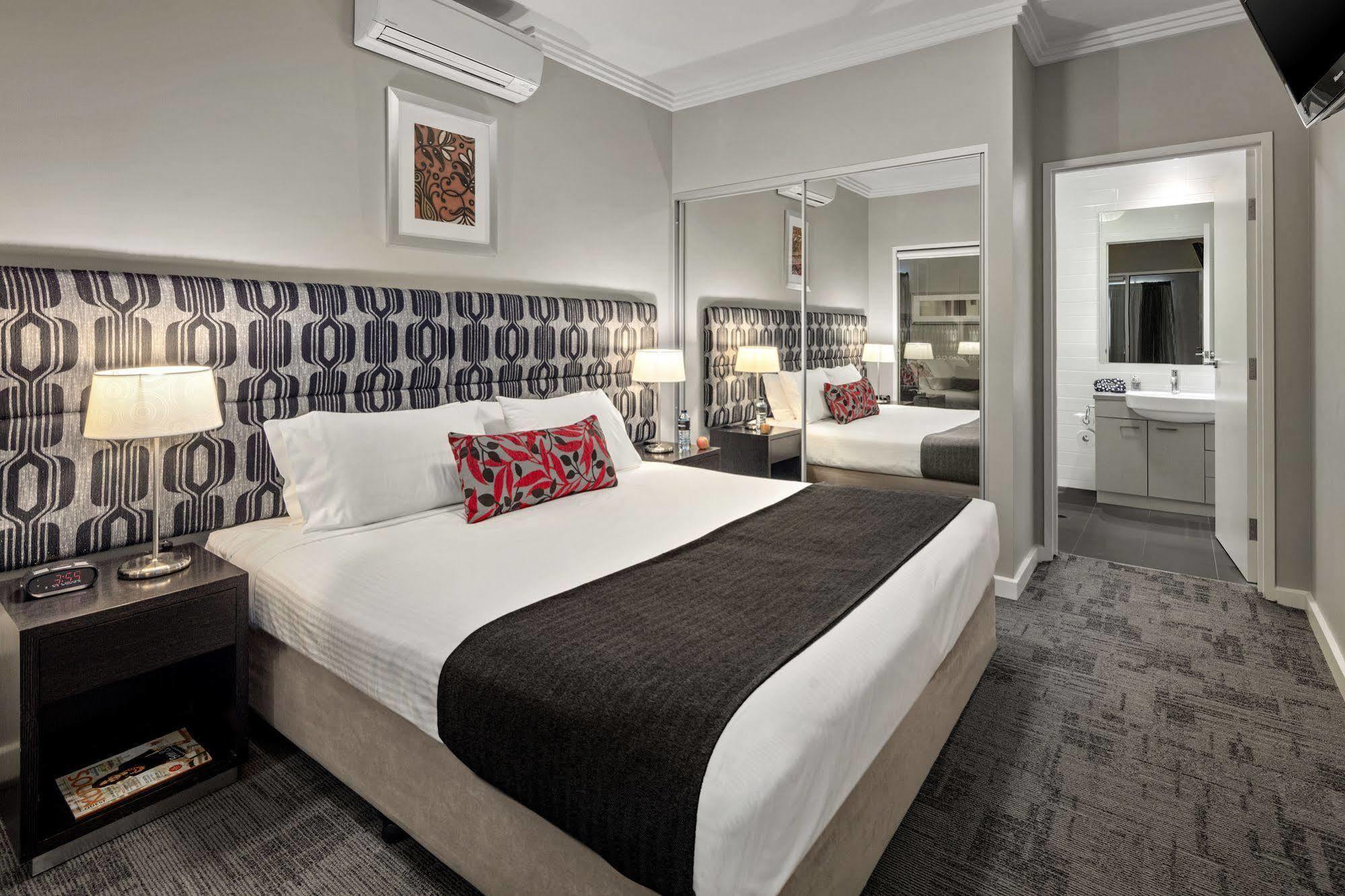 Quest Campbelltown Lejlighedshotel Eksteriør billede