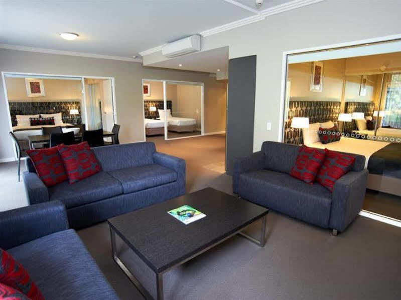 Quest Campbelltown Lejlighedshotel Eksteriør billede